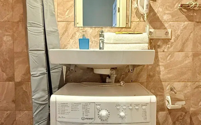 U Metro Pykhtino Rk3 Apartments