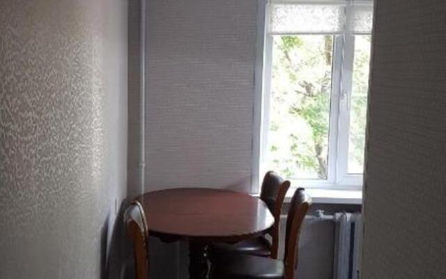 Ejsk Apartments
