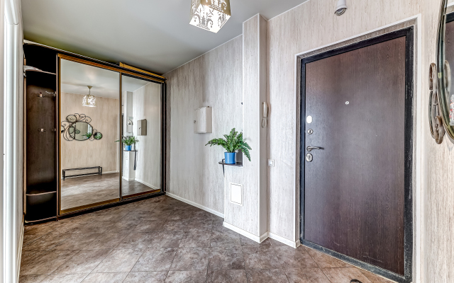 Апартаменты Лиговский Проспект 123