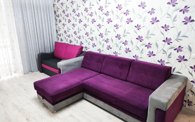 Nedaleko Ot Tsentra Flat