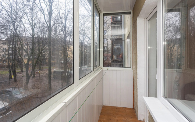 Apart Trofi U Severnogo Vokzala Flat