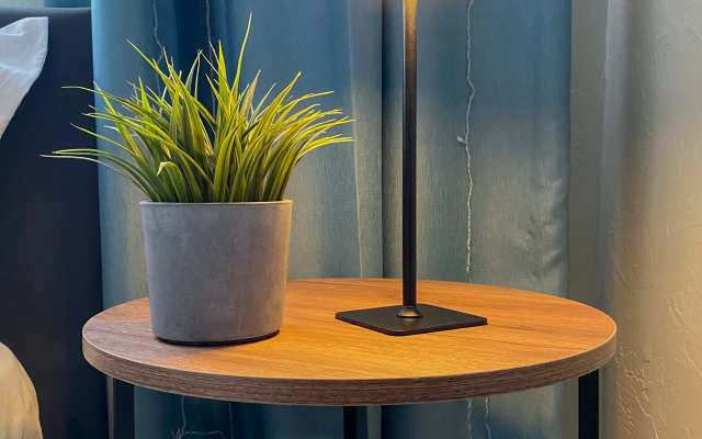 Квартира на Улице Болдина