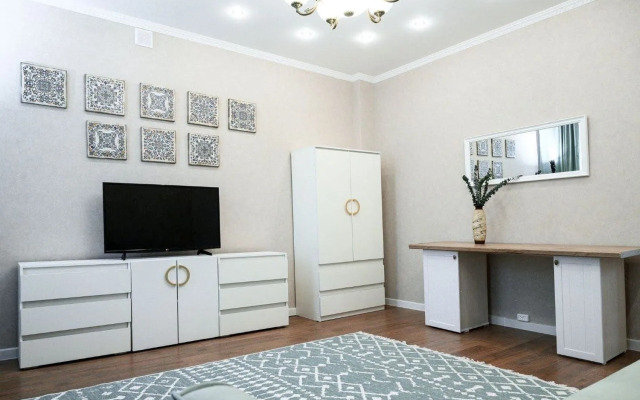 Апартаменты Пять Звёзд Бульвар Славы