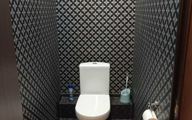 Апартаменты на улице Ярославской 72