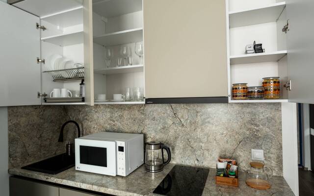 Vidovaya Flat