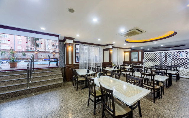 Wasa Hotel - All Inclusive