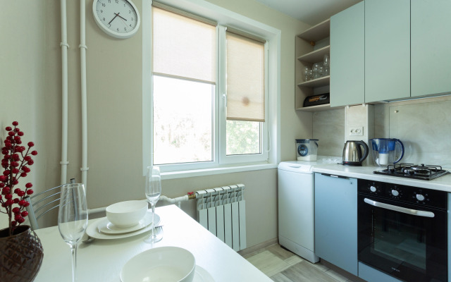 Апартаменты «Атмосфера» | Мелодия Пустыни — Здесь Песок Времени Течёт Медленнее