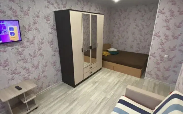 Квартира на Тентюковской 330