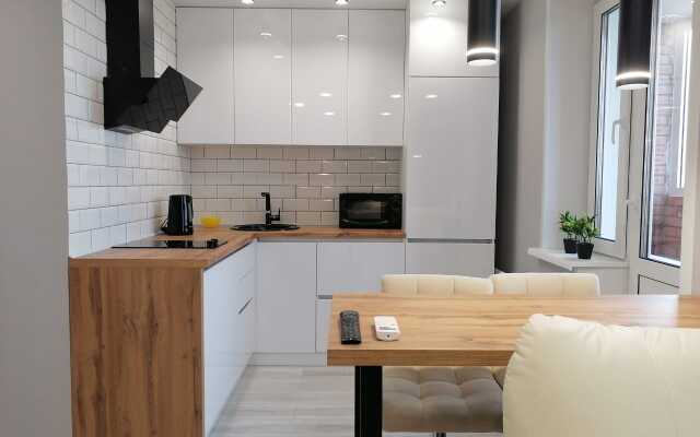 Апартаменты на Березина 82