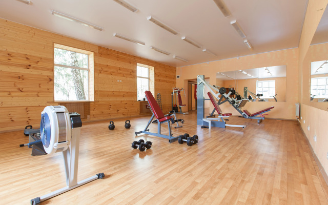 Regina-Petrovsky Hotel