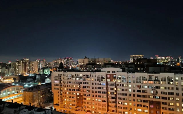 1Q Aperts na Kirova 113/2 Apartments