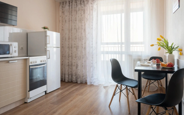 Квартира 33Квартиры Малевич 2/3