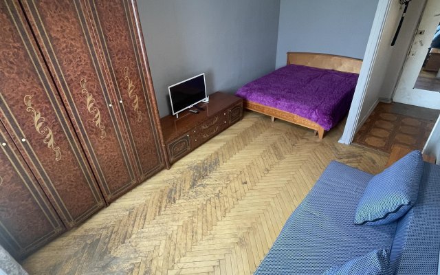 G-Kvartal Turistskaya Apartments