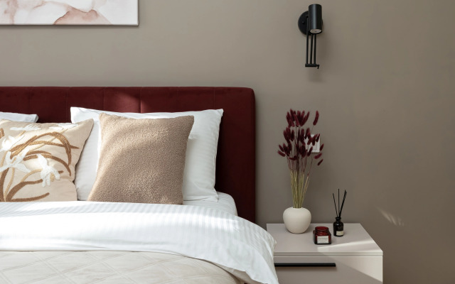 Квартира Комфортная и Стильная на Арбате