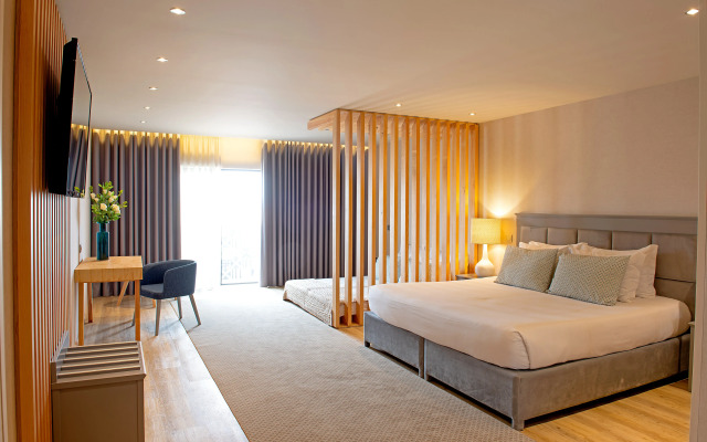Hotel Cristal Vieira Praia & SPA