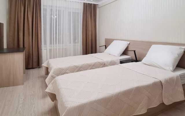 Komfortabelnaya Ot Piligrim kmv Flat