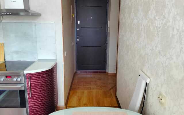 Апартаменты YuTani на улице Дачная 23/5