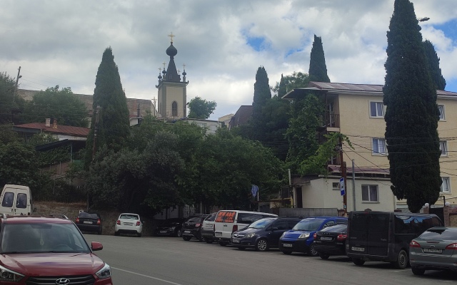 Gostevoj Dom Volna