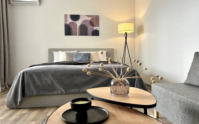 Апартаменты Семейные