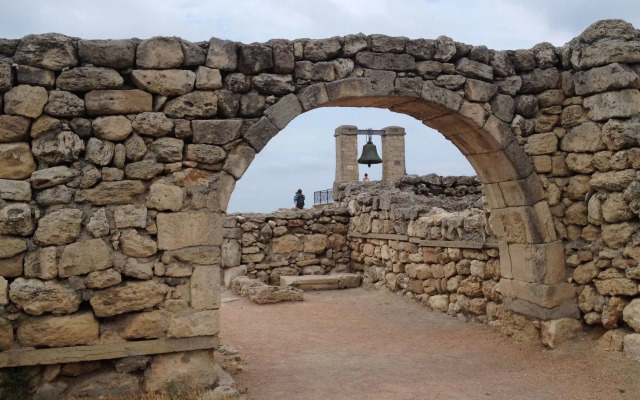 Квартира У Херсонеса