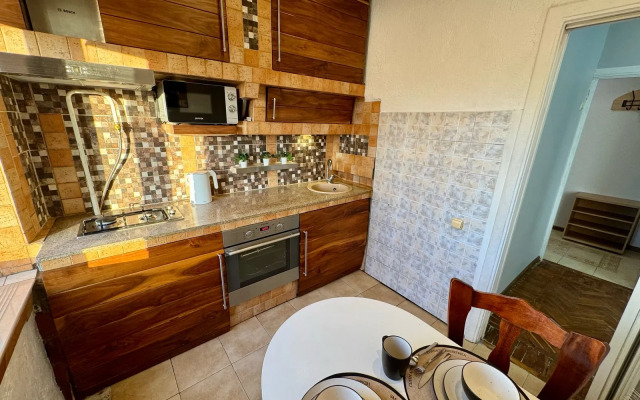 Квартира уютная на Проспекте Вернадского