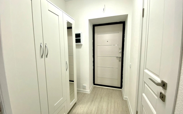 Апартаменты SeveRent на улице Ломоносова 79к4