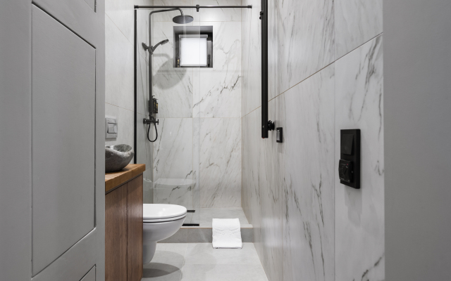 Шале Лесной восход 1