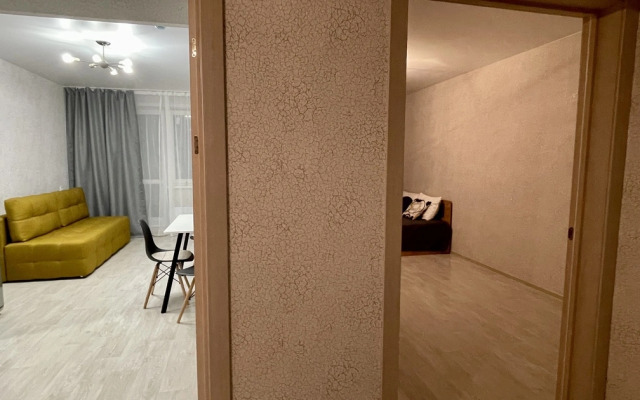 Апартаменты на улице Апрельская 4Б