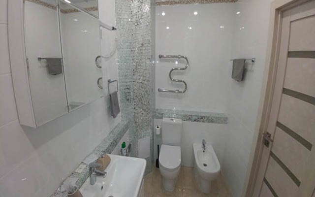 Квартира на Федерации 130А 90074