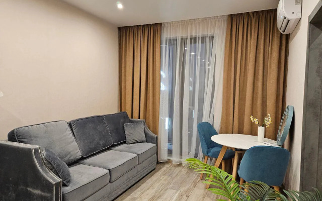 Апартаменты на Волкова 12