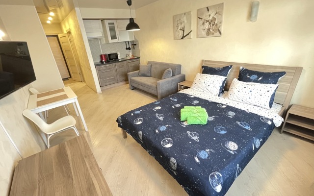 Kedrina 1 Apartments