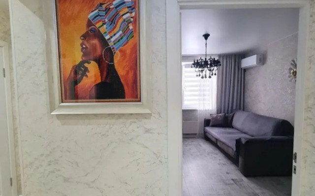 Жилое помещение У метро