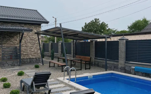 Gostevye Doma Prestige Guest House