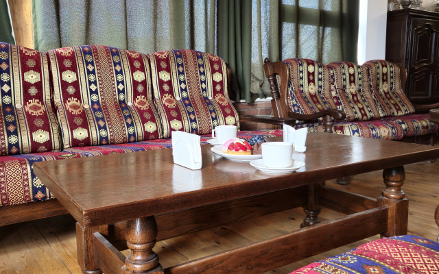 Verdzi Boutique-hotel