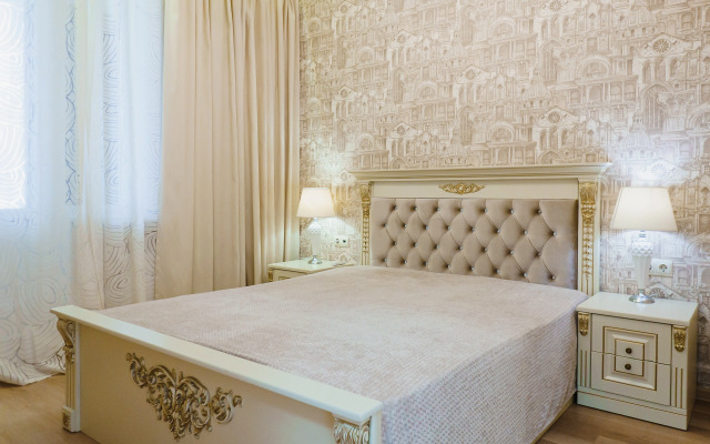 Natali Apart Apartments