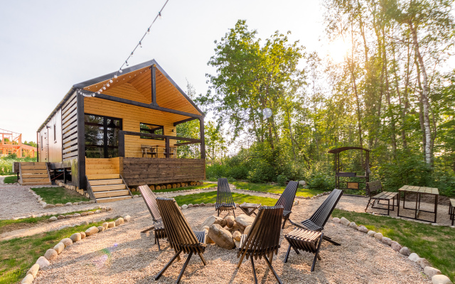 Les I Gora Cottage