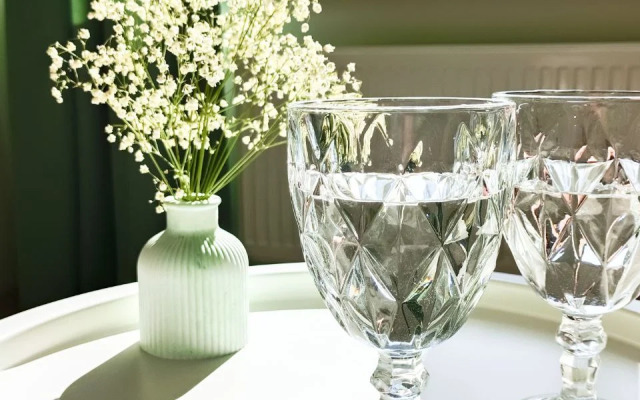 Квартира High dreams