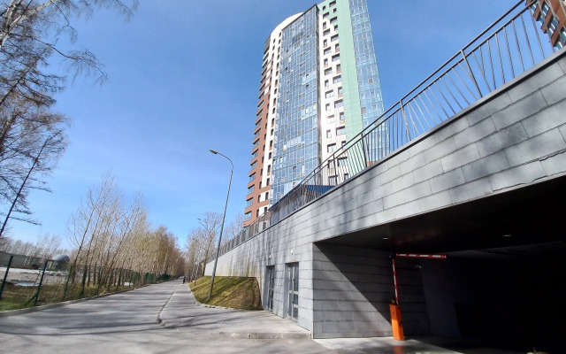 Квартира Уютная Вблизи Центра Казани