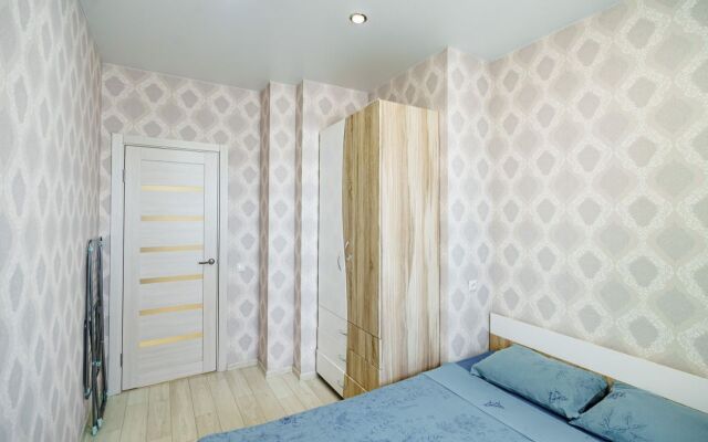 Квартира на Проспекте Врача Сурова 26