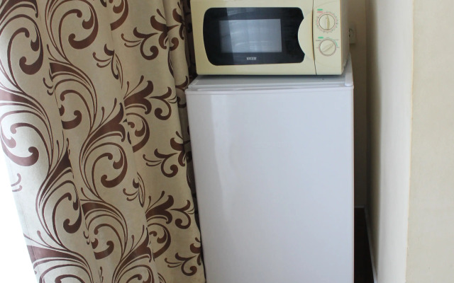 Nomera na Plyazhe Guest house