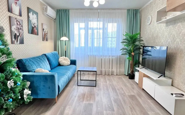 Entuziastov 23 Flat