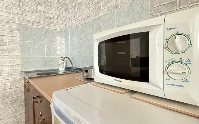 Na Karaulnoy Flat