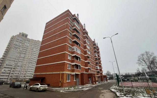 Апартаменты 2-комнатные на Пригородной