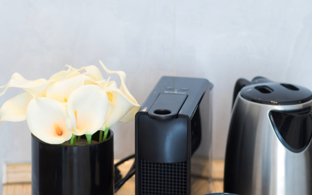 Апартаменты O.G.N.I. Махалина, д.10