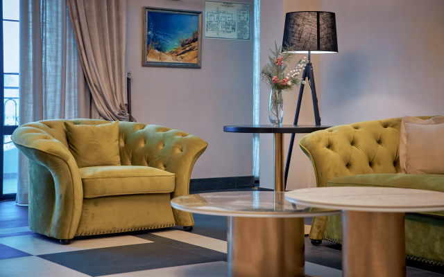 Ariadna Hotel