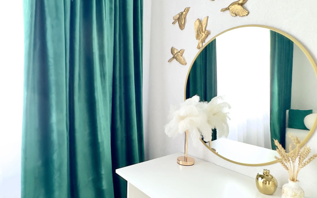 Квартира 1-комнатная квартира рядом с трассой м4