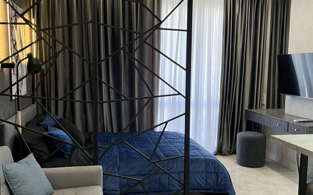 S Vidom Na Gory Flat