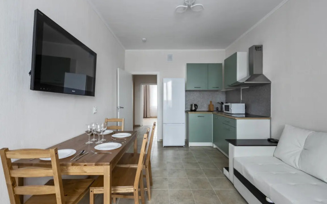 MaxRealty24 BigPutilkovo 1 Apartment