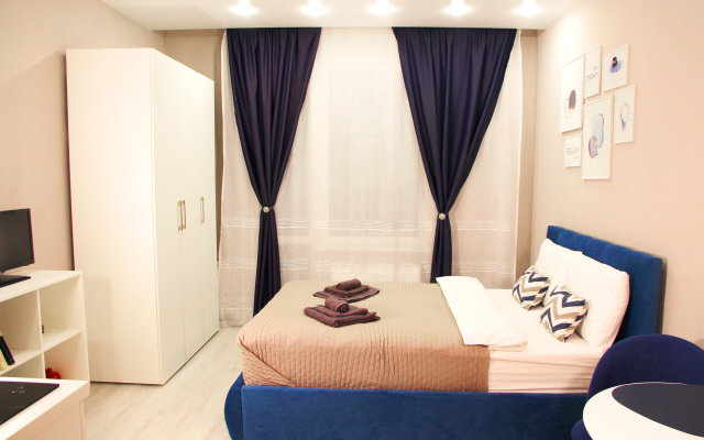 Апартаменты ArtStudio