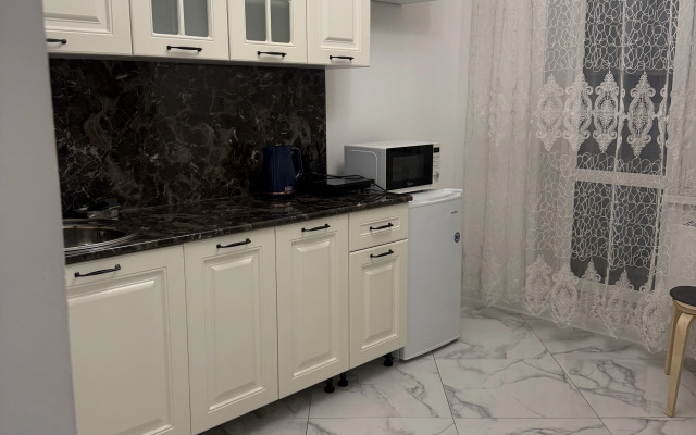 Квартира как дома